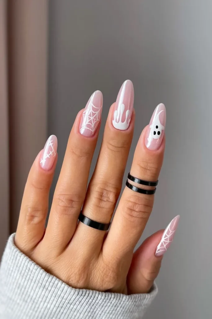 25+ Cute Fall Nail Designs Must Try in 2025 11 Cute Nails for Fall 10