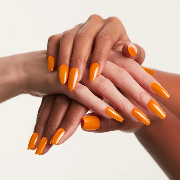37 Trending Summer Nail Colors | Must Try in 38 image 4