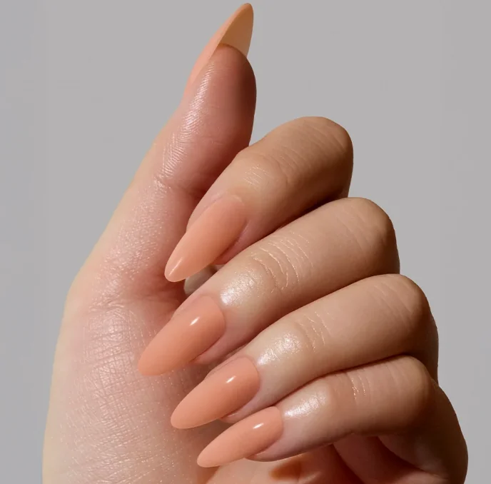 37 Trending Summer Nail Colors | Must Try in 39 image 5