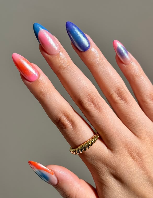 30 The Best Summer Nail Trends For 22 image 1750013489