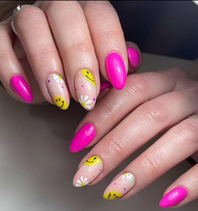 30 The Best Summer Nail Trends For 18 image 1750013494