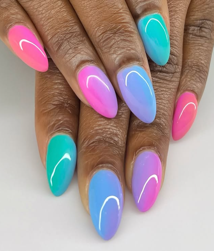 30 The Best Summer Nail Trends For 25 image 1750013497 1