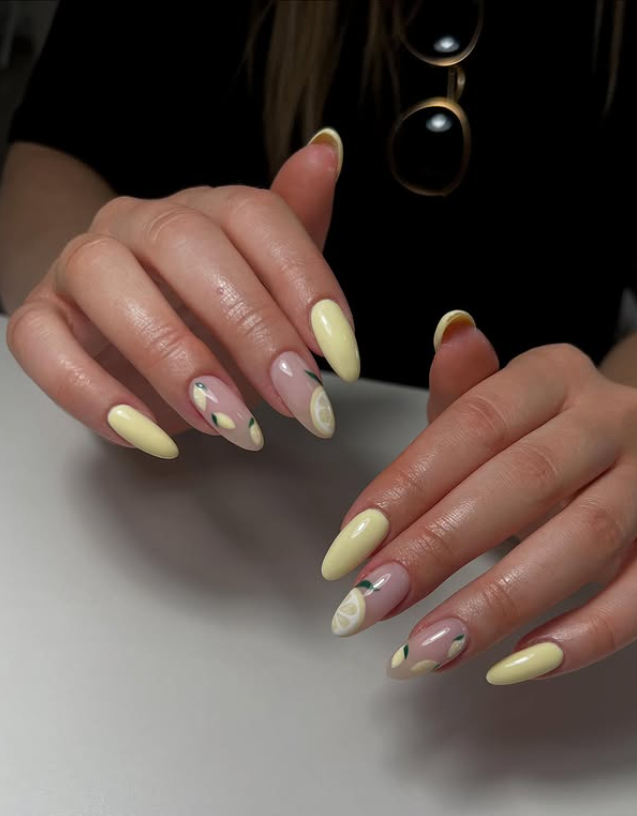 20 Stunning July Nail Designs | Must Try This Summer 2 image 1750013634 1