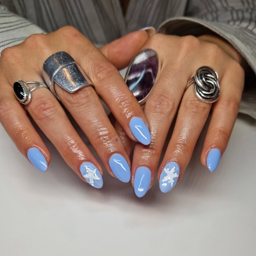 20 Stunning July Nail Designs | Must Try This Summer 4 image 1750013640 2