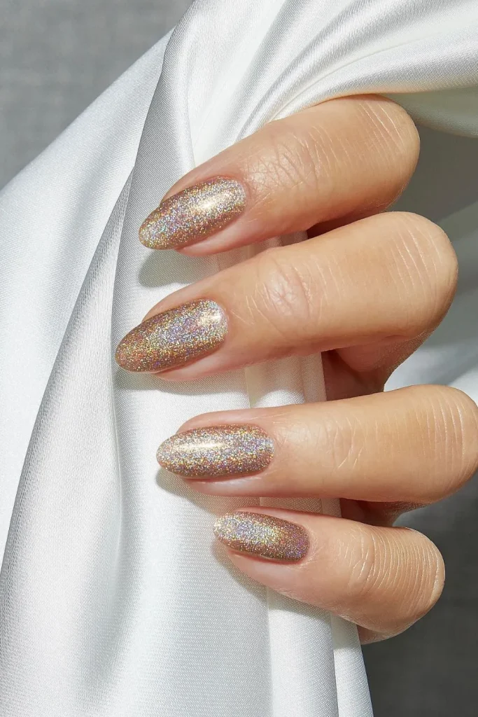 33 Best September Nails | Perfect Transition Look Summer To Fall 2 September Nails 1