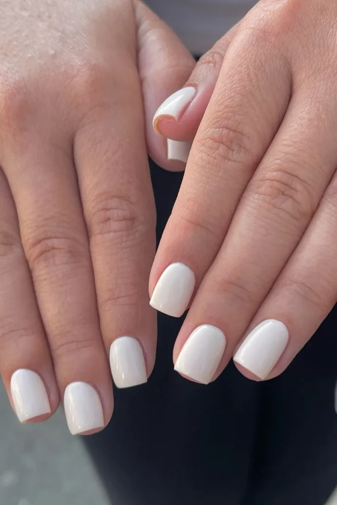 33 Best September Nails | Perfect Transition Look Summer To Fall 12 September Nails 11