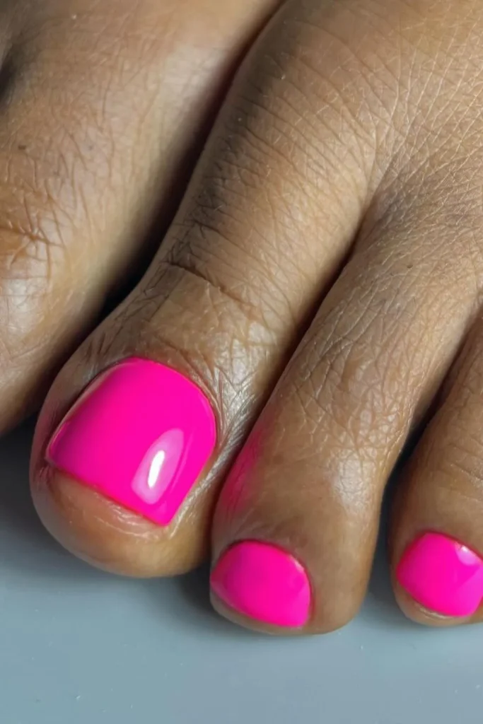 29 Best Summer Toe Nails Colors to Rock in 2025 30 Summer Toe Nails Colors 29