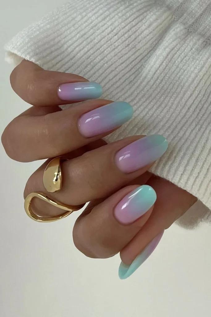 Summer Vacay Nails 20