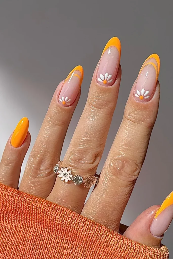 Summer Vacay Nails 22