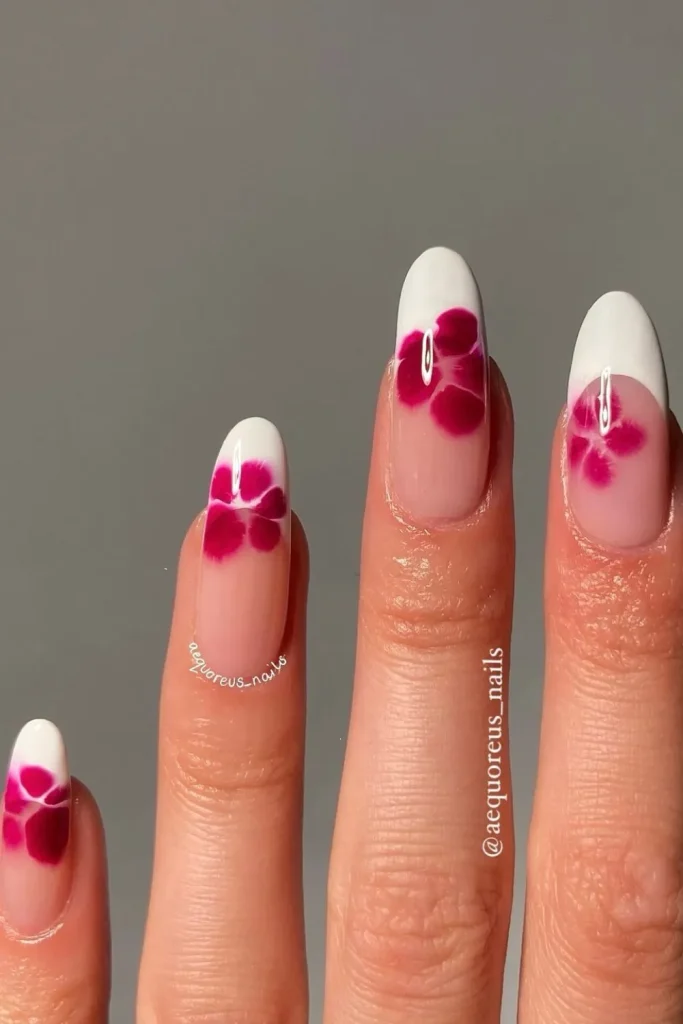 Summer Vacay Nails 27