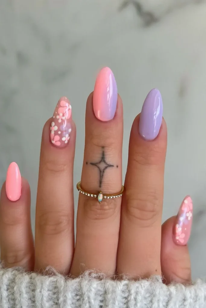 Summer Vacay Nails 5